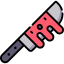 Knife icon 64x64