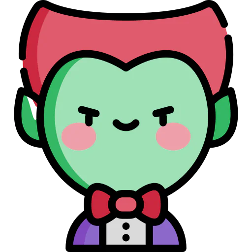 Vampire icon