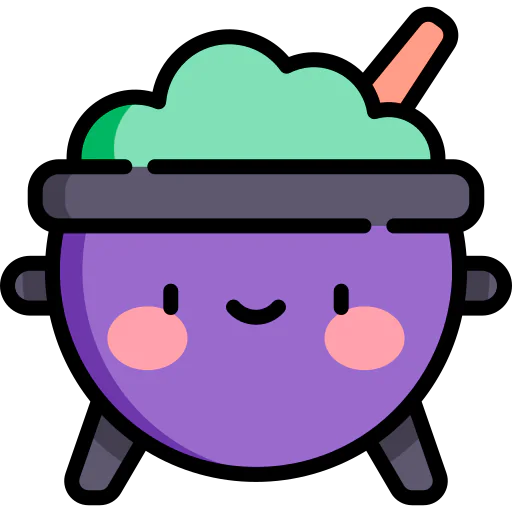 Cauldron icon