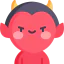 Devil ícone 64x64