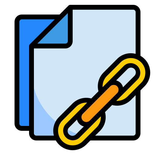 Link icon