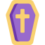 Coffin ícone 64x64