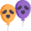 Balloons ícone 64x64