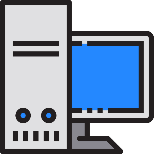 Workstation icon