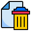 Trash icon 64x64