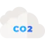 Co2 icon 64x64