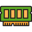 Memory icon 64x64