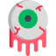 Eyeball ícone 64x64
