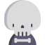 Skeleton icon 64x64