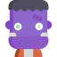 Zombie ícone 64x64