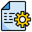 Settings icon 64x64