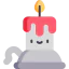 Candle ícone 64x64