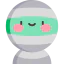 Mummy icon 64x64