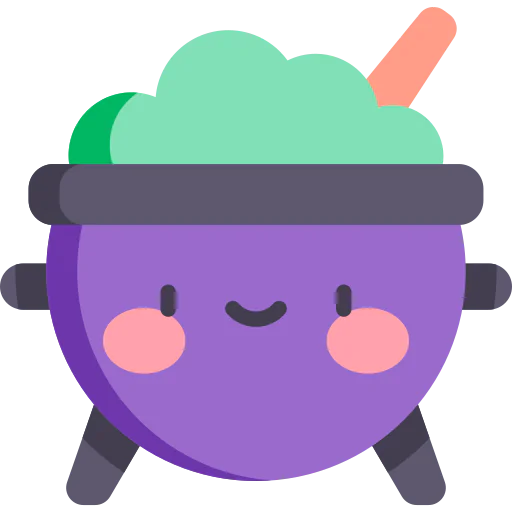 Cauldron icon