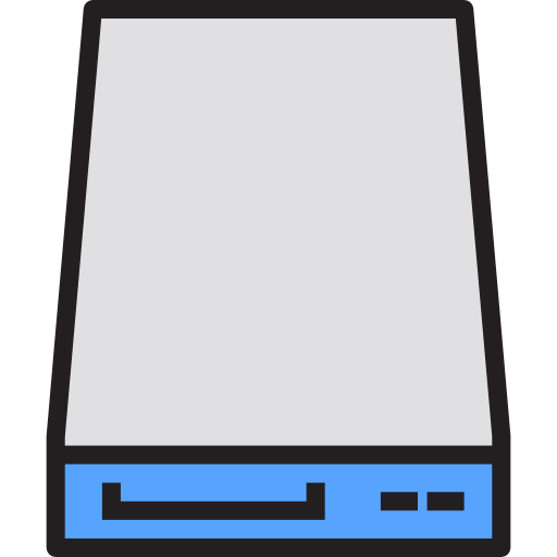 Ssd icon