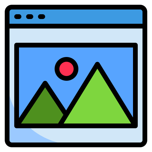 Image icon