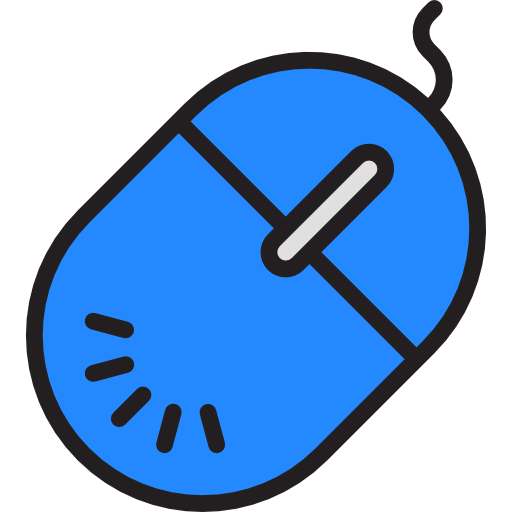 Mouse icon