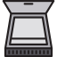 Scanner icon 64x64