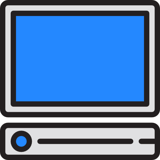 Computer アイコン
