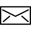 Unread mail icon 64x64