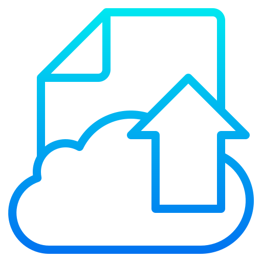 Cloud icon