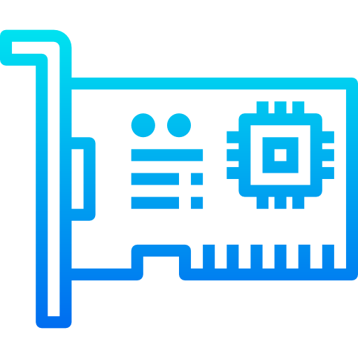 Network Interface Card 图标