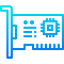 Network Interface Card icon 64x64