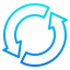 Refresh icon 64x64