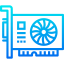 Vga card biểu tượng 64x64