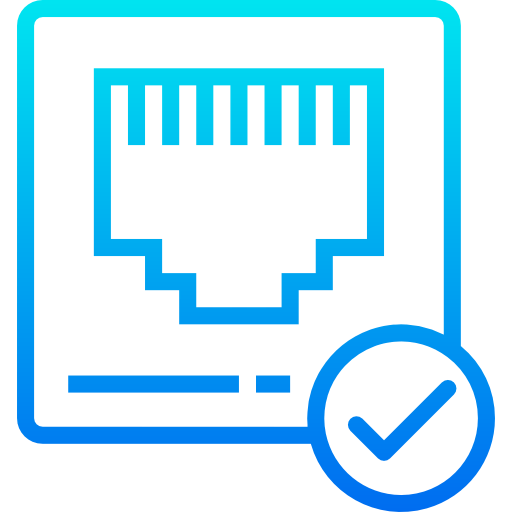 Ethernet icon