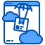 Airdrop icon 64x64
