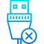 Usb icon 64x64