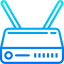 Wifi router icon 64x64