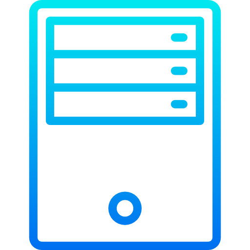 Server icon