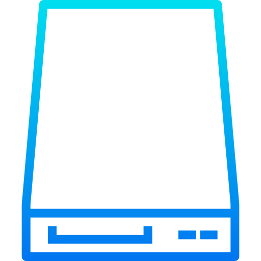 Ssd icon