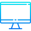 Monitor 图标 64x64