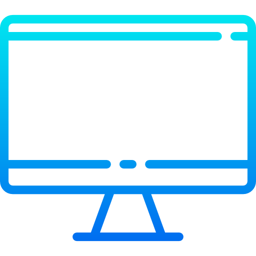 Monitor アイコン