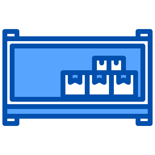 Container icon