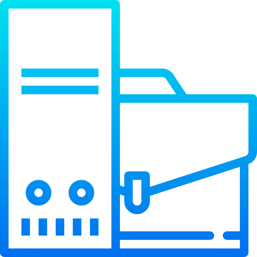 Device manager icon