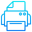 Printer icon 64x64