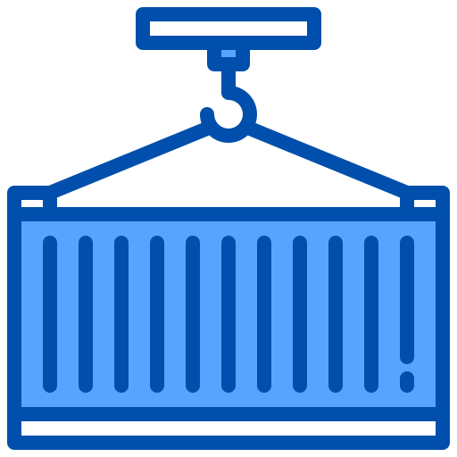 Container icon