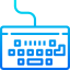 Keyboard 图标 64x64