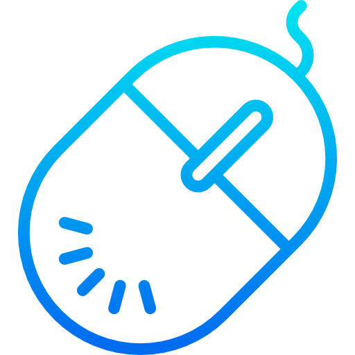 Mouse icon