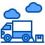 Delivery icon 64x64