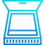 Scanner 图标 64x64