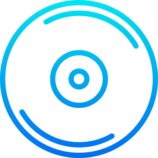 Cd icon
