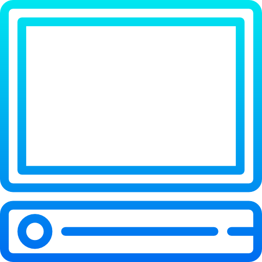 Computer icon