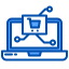 Ecommerce icon 64x64