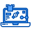 Ecommerce icon 64x64