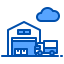 Warehouse icon 64x64